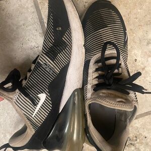 Well Worn Air Max 270 Sneakers